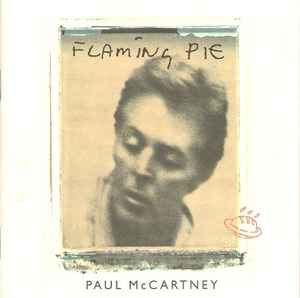 Paul McCartney – Flaming Pie