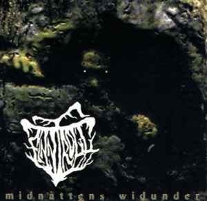 Finntroll – Midnattens Widunder