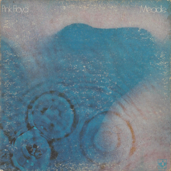 Pink Floyd – Meddle (US)