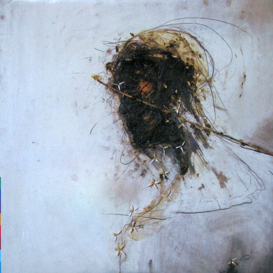 Peter Gabriel – Passion (Music For The Last Temptation Of Christ)