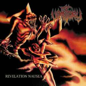 Vomitory – Revelation Nausea