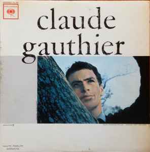 Claude Gauthier – Partance