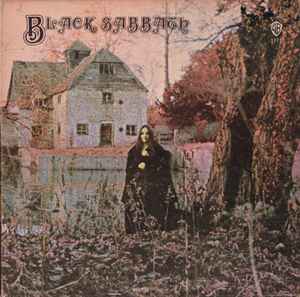 Black Sabbath – Black Sabbath