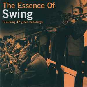 Various – The Essence Of Swing