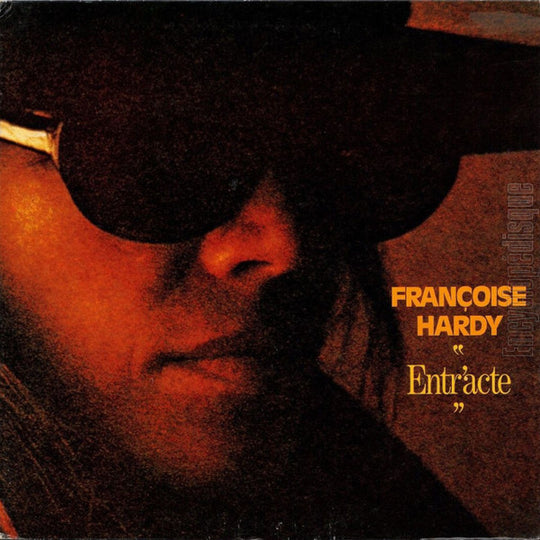 Françoise Hardy – Entr'acte