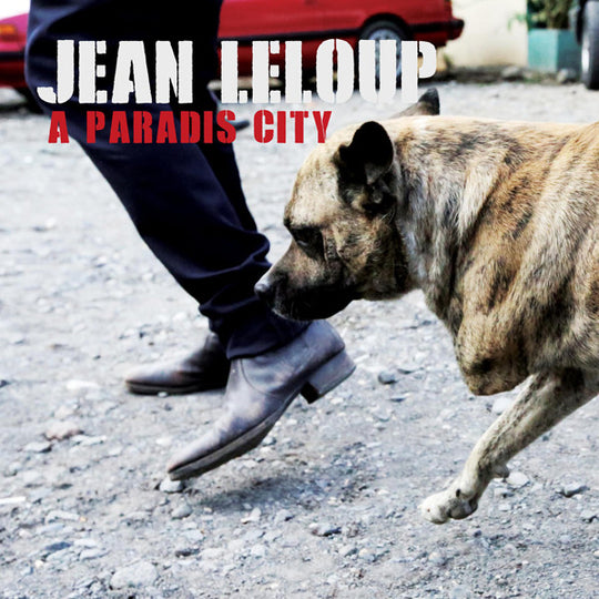 Jean Leloup – À Paradis City