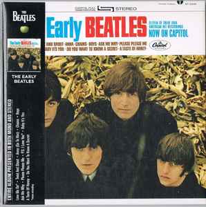The Beatles – The Early Beatles