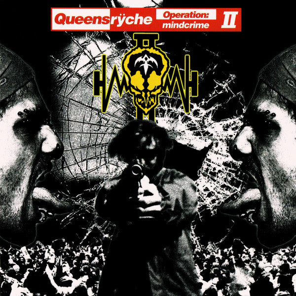 Queensrÿche – Operation: Mindcrime II
