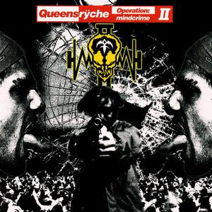 Queensrÿche – Operation: Mindcrime II