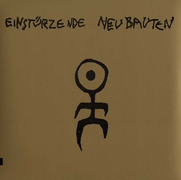 Einstürzende Neubauten – Kollaps