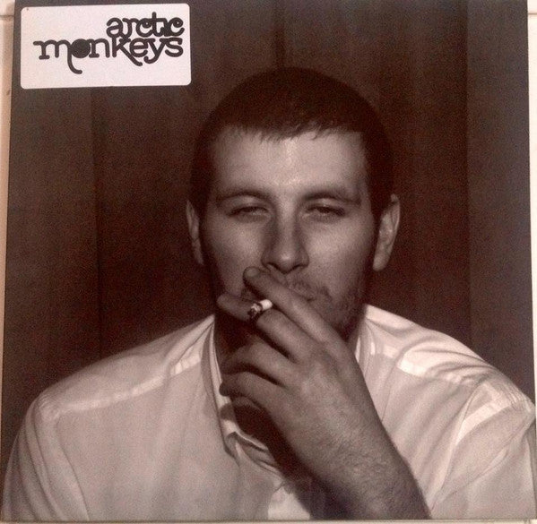 Arctic Monkeys – Whatever People Say I Am, That's What I'm Not