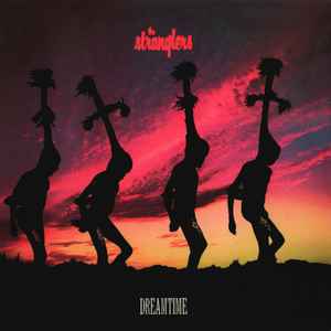 The Stranglers – Dreamtime