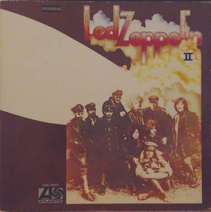 Led Zeppelin – Led Zeppelin II