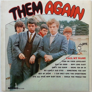 Them (3) – Again