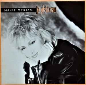 Marie Myriam – En Plein Cœur