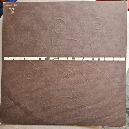Sweet Salvation – Sweet Salvation