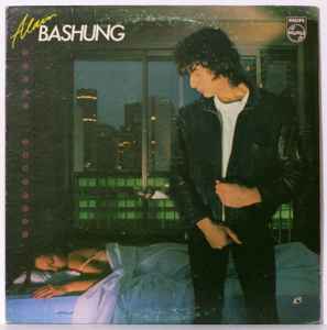 Alain Bashung – Roulette Russe