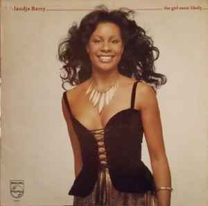 Claudja Barry – The Girl Most Likely