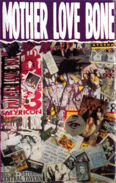 Mother Love Bone – Mother Love Bone
