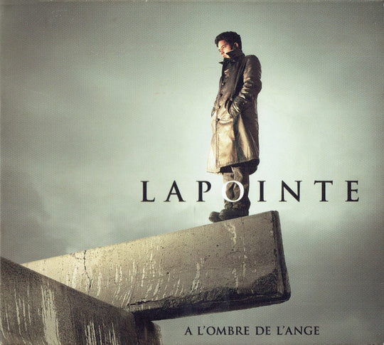 Lapointe – À L'ombre De L'ange