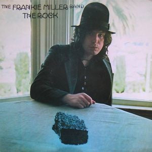 The Frankie Miller Band – The Rock