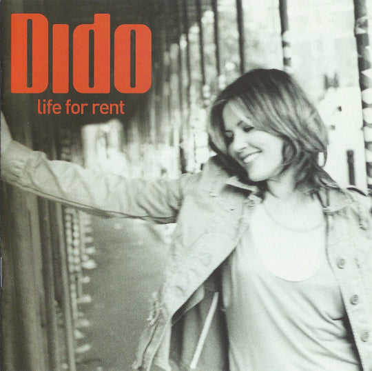 Dido – Life For Rent