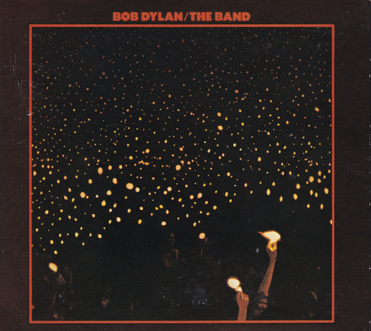 Bob Dylan / The Band – Before The Flood