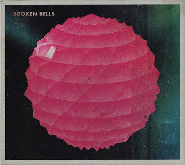 Broken Bells – Broken Bells