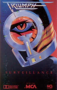 Triumph (2) – Surveillance