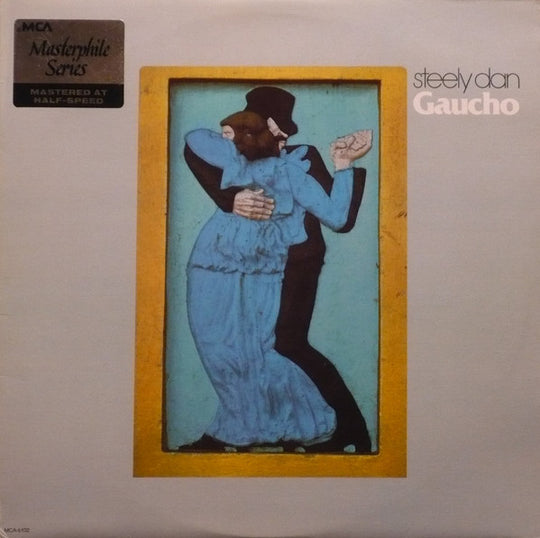 Steely Dan – Gaucho