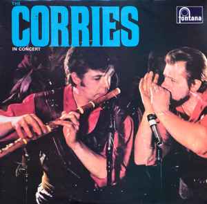 The Corries – The Corries In Concert