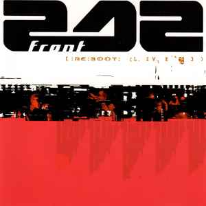 Front 242 – [: RE:BOOT: (L. IV. E '98] )