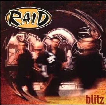 Raid – Blitz