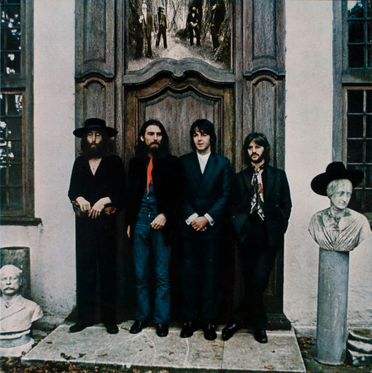 The Beatles – Hey Jude