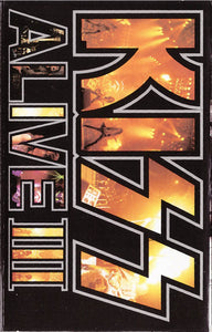 Kiss – Alive III
