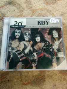 Kiss – The Best Of Kiss Volume 3