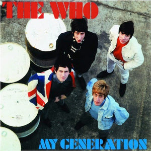 The Who – My Generation