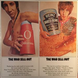 The Who – The Who Sell Out