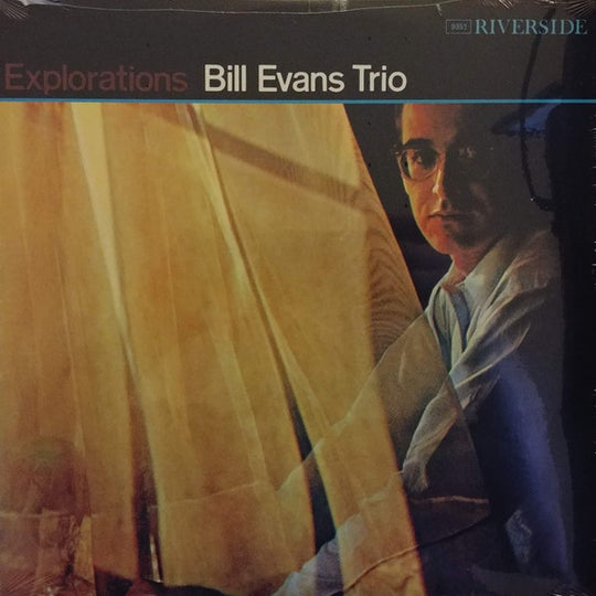 Bill Evans Trio* – Explorations