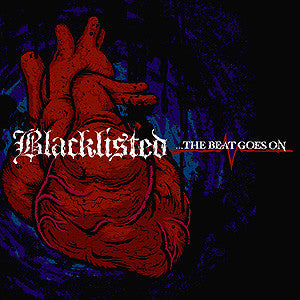 Blacklisted (2) – ...The Beat Goes On