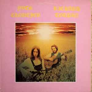 Yves Cloutier, Richard Toupin – Yves Et Toup