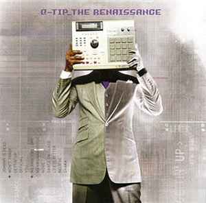 Q-Tip – The Renaissance