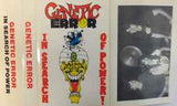 Genetic Error - In Search Of Power!