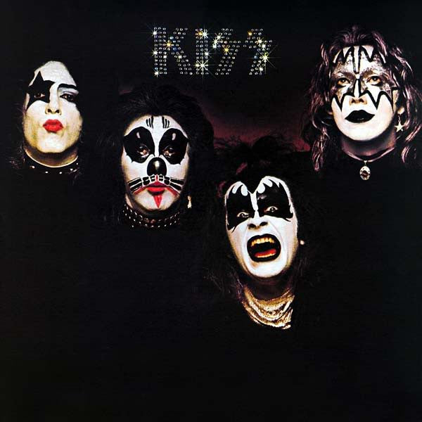 Kiss – Kiss