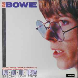 David Bowie – Love You Till Tuesday