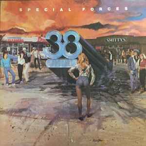 38 Special (2) – Special Forces