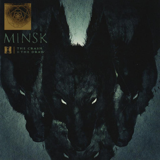 Minsk – The Crash And The Draw