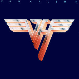 Van Halen – Van Halen II