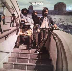 The Byrds – (Untitled)