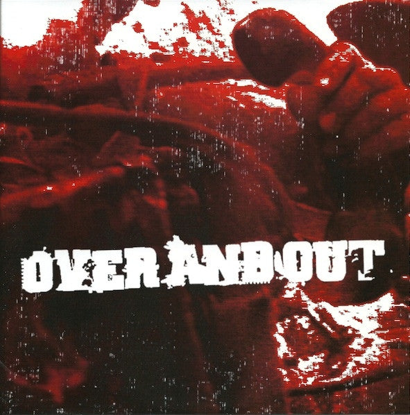 Over And Out – Over And Out
